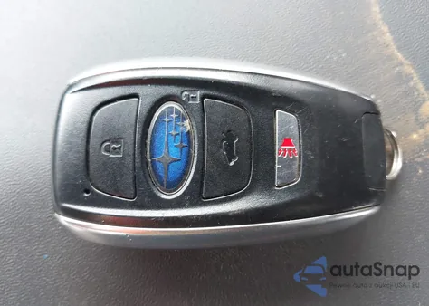 2022 Subaru Crosstrek Limited z USA, uszkodzony, nr VIN JF2GTHMC4NH259366